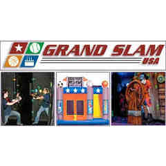Grand Slam USA