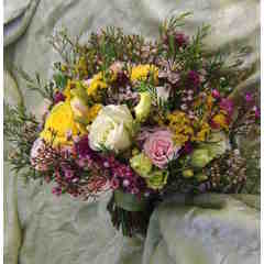 Flowers by Priscilla