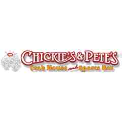 Chickie's and Pete's