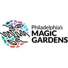 Philadelphia Magic Gardens