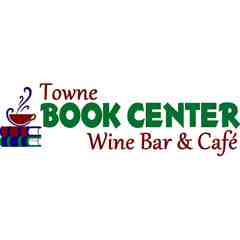 Towne Book Center and Cafe
