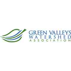Green Valley's Watershed Association at Welkinweir