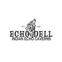 Indian Echo Caverns