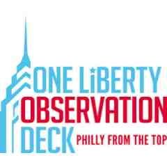 One Liberty Observation Deck