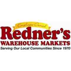 Redner's Warehouse Markets