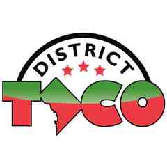 District Taco