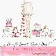 Amy's Sweet Bake Shop