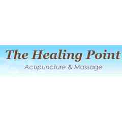 Massage with Anne Butler at The Healing Point