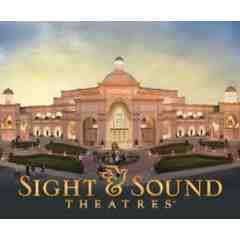 Sight and Sound Theatres (Lancaster)