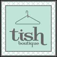 Tish Boutique