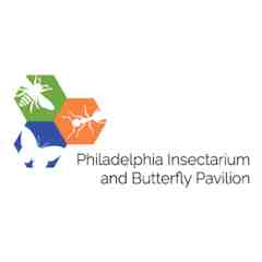 Philadelphia Insectarium and Butterfly Pavilion
