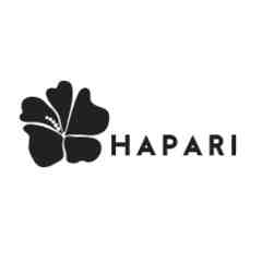 Hapari