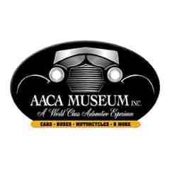 Antique Automobile Club of America Museum
