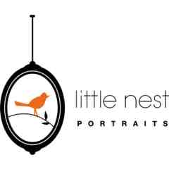 Little Nest Potraits- Collegeville Studio