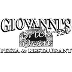 Giovanni's Pizza and Restaurant