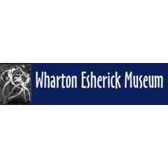 Wharton Esherick Museum