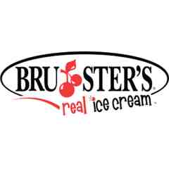 Bruster's Ice Cream