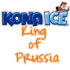 Kona Ice- King of Prussia