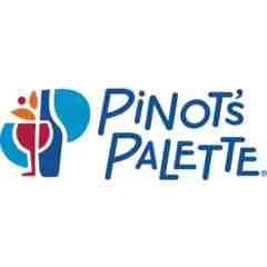 Pinot's Palette