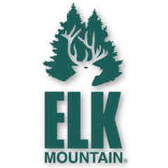 Elk Mountain Ski Resort