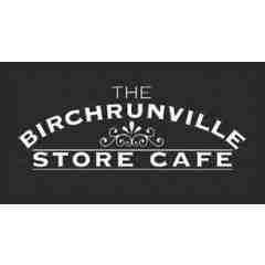 Birchrunville Store Cafe