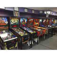 Pinball Gallery