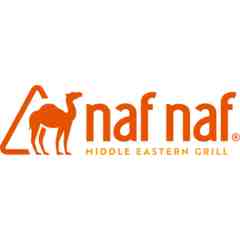 Naf Naf Middle Eastern Grill