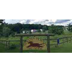 Nakota Horse Preserve