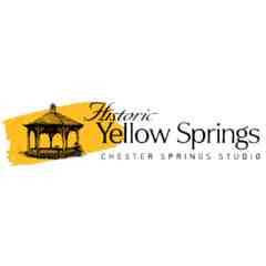 Historic Yellow Springs