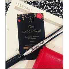 Cate McCullough- Brow Specialist