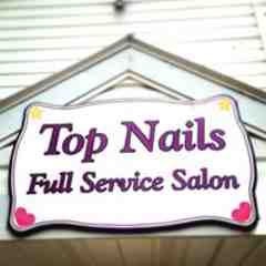 Top Nails