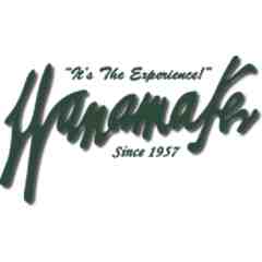 Wanamaker Entertainment Group