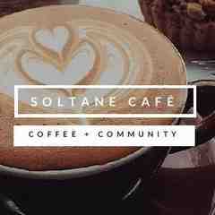 Soltane Breads and Spreads