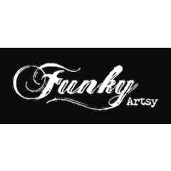 Funky Artsy