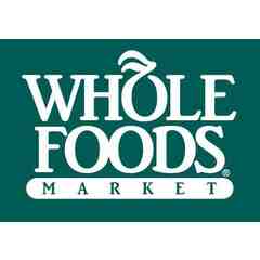 Whole Foods Market