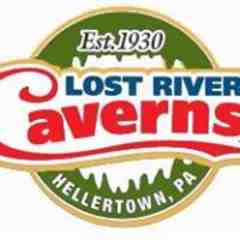 Lost River Caverns
