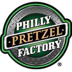 Philly Pretzel Factory Collegeville