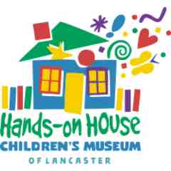 Hands on House Children's Museum of Lancaster
