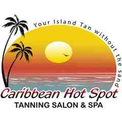 Caribbean Hot Spot Tanning Salon
