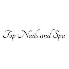 Top Nails & Spa - Collegeville