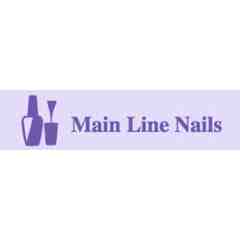 Mainline Nails