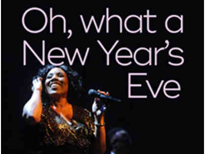 Cleveland Pops' Celebrated New Year's Eve Concert and Party - Four Box Seats