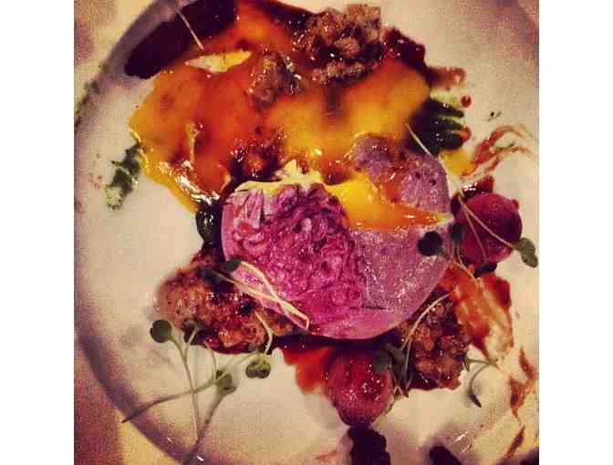 Marais Restaurant of Grosse Pointe $200 Gift Card