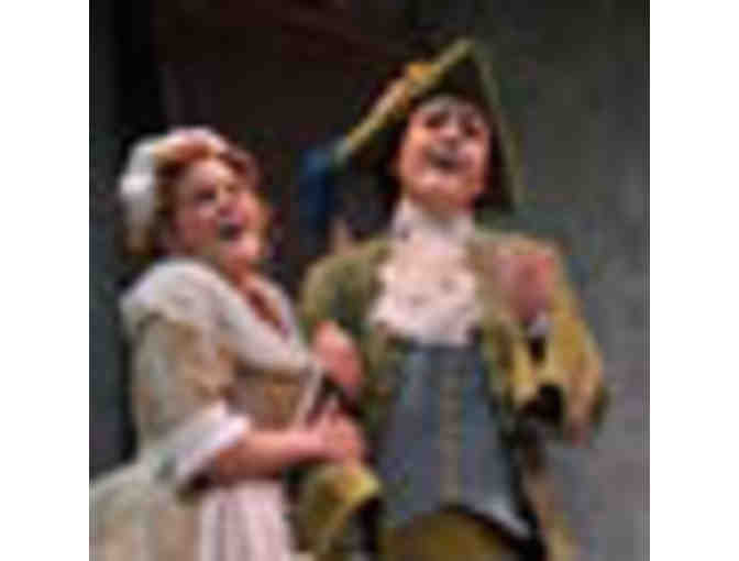 U-M School of Music, Theatre & Dance - 4 adult tickets to any production