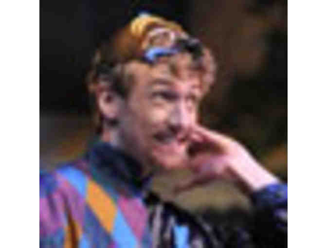 U-M School of Music, Theatre & Dance - 4 adult tickets to any production