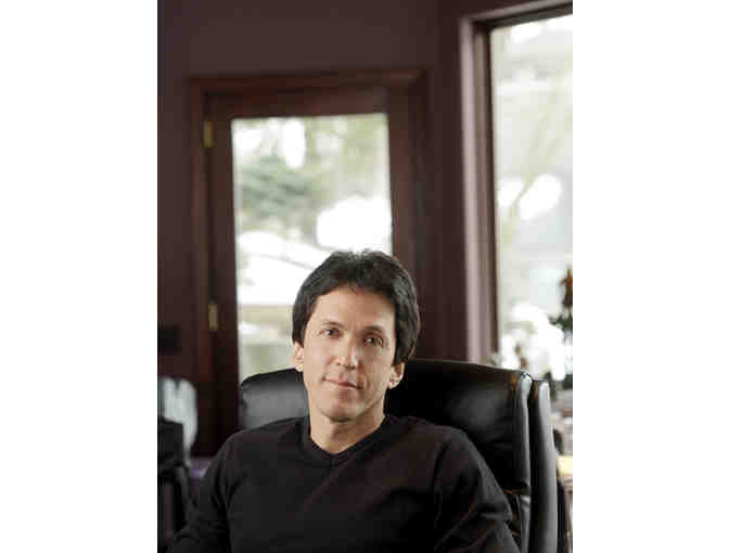 Guest Radio Host on the Mitch Albom Show