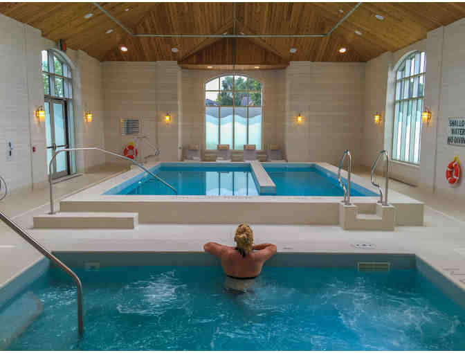 The Bruce Hotel, Stratford, Ontario, CANADA - 2 Night's Lodging