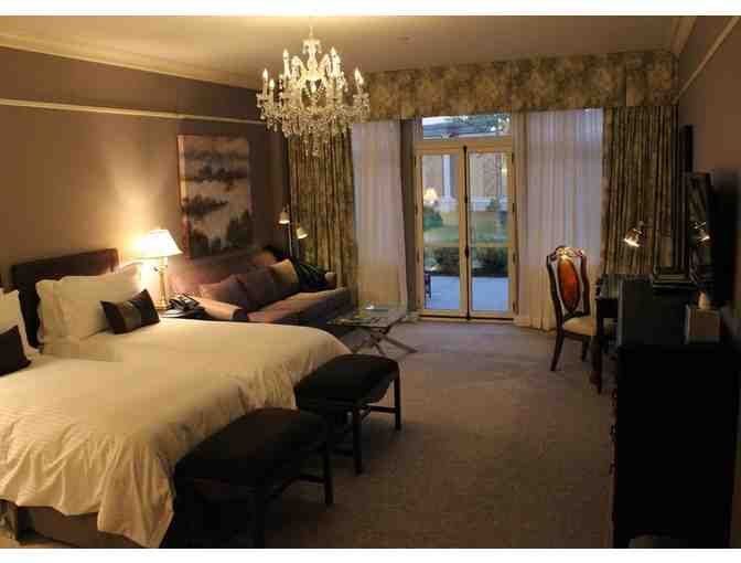 The Bruce Hotel, Stratford, Ontario, CANADA - 2 Night's Lodging