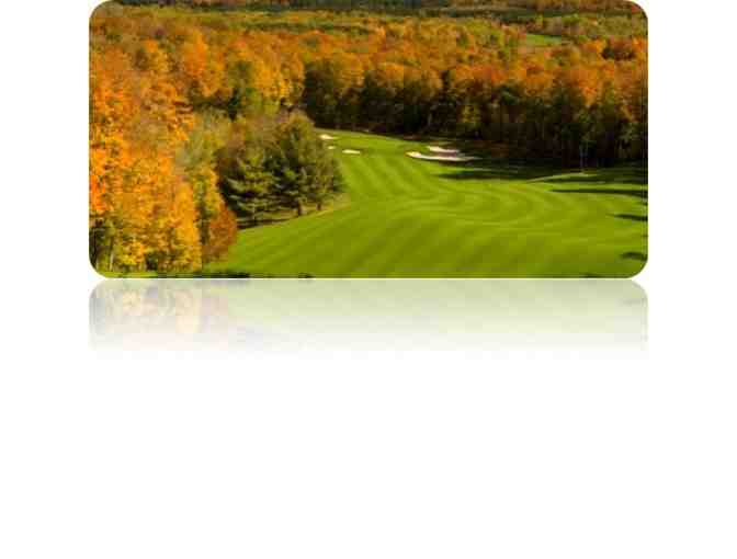 Boyne Highlands Northern Michigan Fall Tour Get-Away - 2 nights in a 4 bedroom Condo