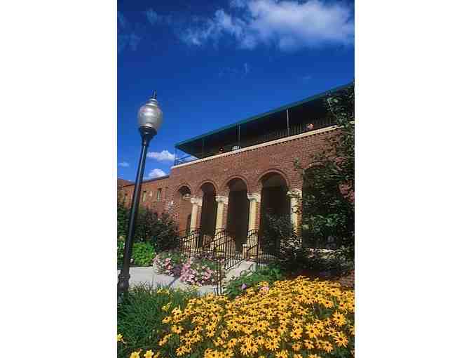 The Inn at St. John's Plymouth, MI - Overnight stay in a Deluxe Room